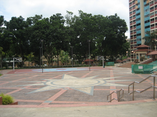 Blk 438 Ang Mo Kio Avenue 10 (Ang Mo Kio), HDB 4 Rooms #49652